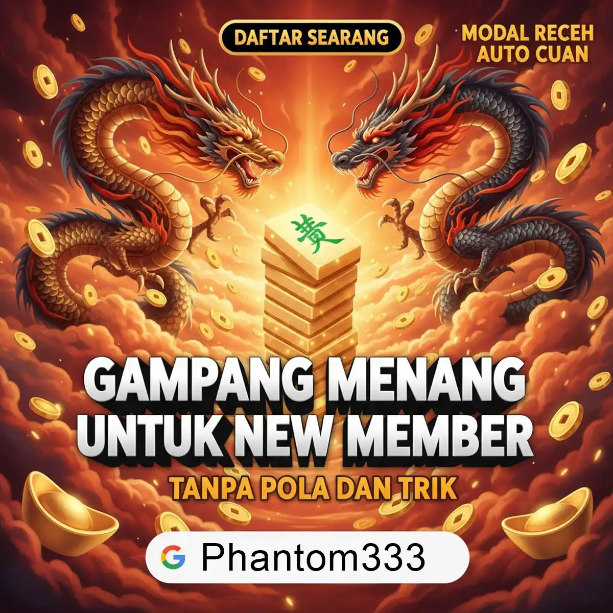 phantom333 slot
