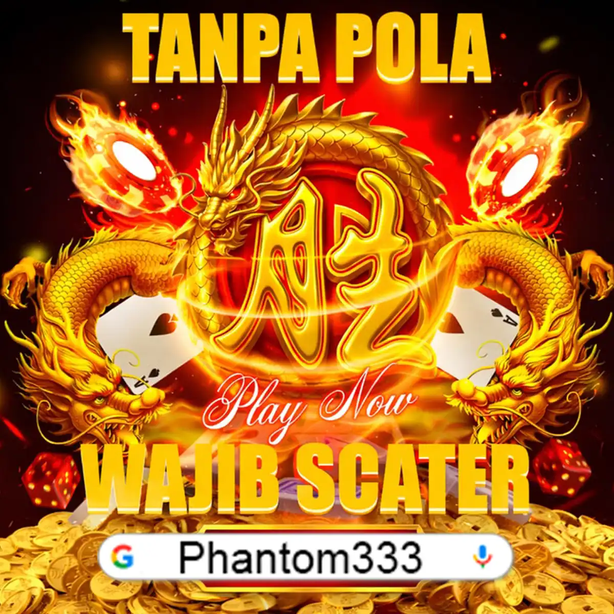 phantom333 togel